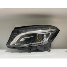 MERCEDES ÇIKMA PARÇA 156 GLA KASA SOL FAR